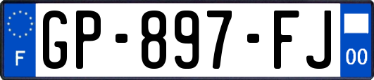 GP-897-FJ