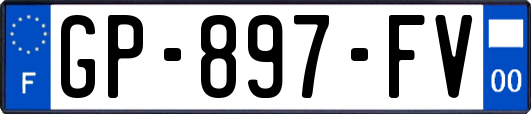 GP-897-FV