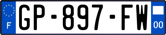 GP-897-FW