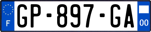 GP-897-GA