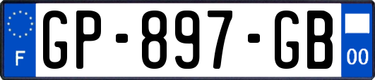 GP-897-GB
