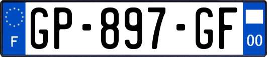 GP-897-GF