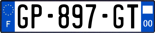 GP-897-GT