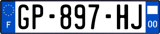 GP-897-HJ