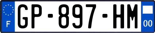 GP-897-HM
