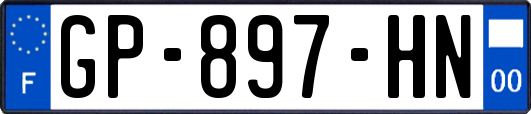 GP-897-HN