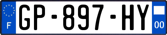GP-897-HY