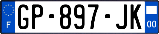 GP-897-JK