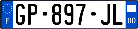 GP-897-JL