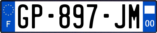 GP-897-JM