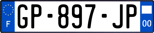 GP-897-JP