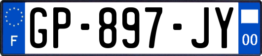 GP-897-JY