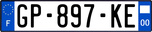 GP-897-KE