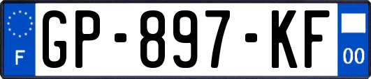 GP-897-KF