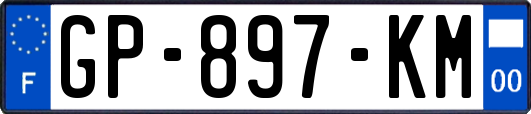 GP-897-KM
