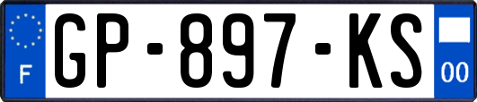 GP-897-KS