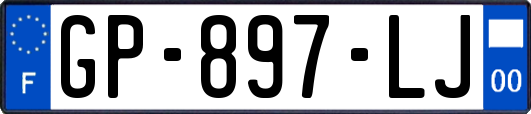 GP-897-LJ