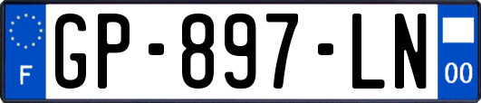 GP-897-LN