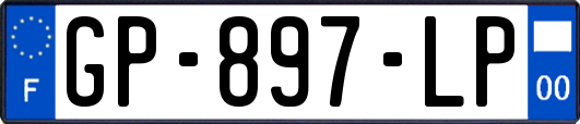 GP-897-LP