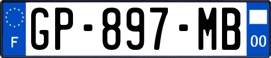 GP-897-MB