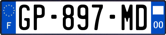 GP-897-MD