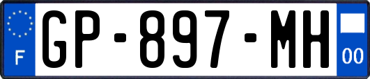 GP-897-MH