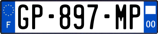 GP-897-MP