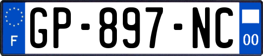 GP-897-NC