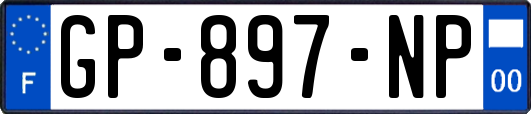 GP-897-NP