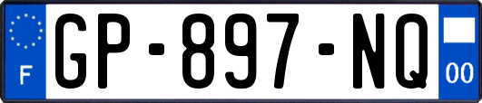 GP-897-NQ