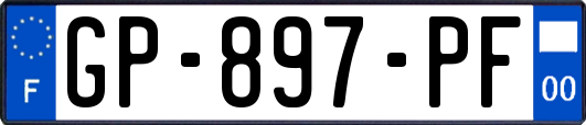 GP-897-PF