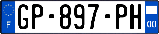 GP-897-PH