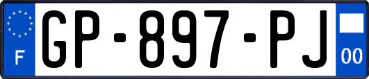 GP-897-PJ