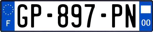 GP-897-PN
