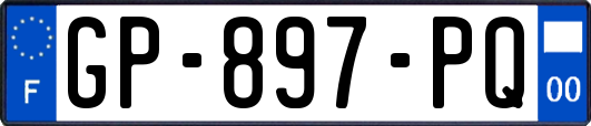 GP-897-PQ