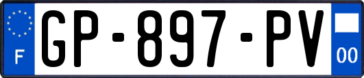 GP-897-PV
