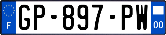 GP-897-PW