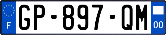 GP-897-QM