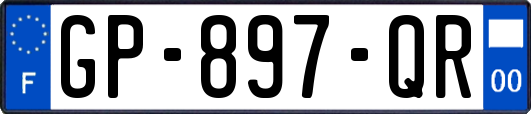 GP-897-QR