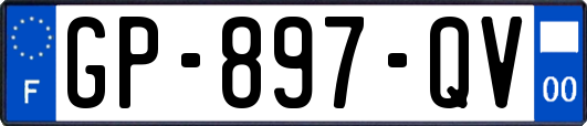 GP-897-QV