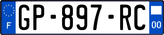 GP-897-RC