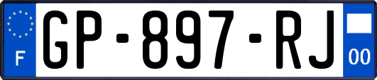 GP-897-RJ