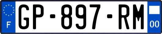 GP-897-RM