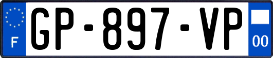 GP-897-VP