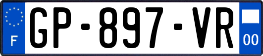 GP-897-VR