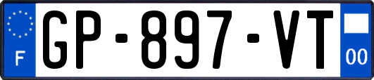 GP-897-VT