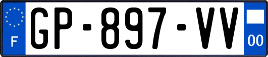 GP-897-VV
