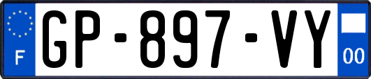 GP-897-VY