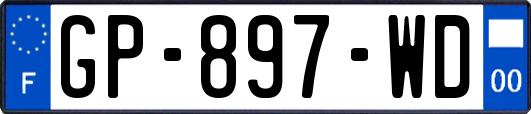 GP-897-WD