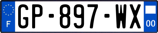 GP-897-WX